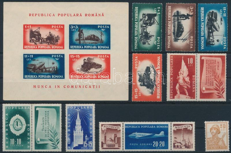 Lot 5904 - Romania philately and postal history world - romania -  Darabanth Co Ltd Online auction of stamps, postcards and other collectibles #286 