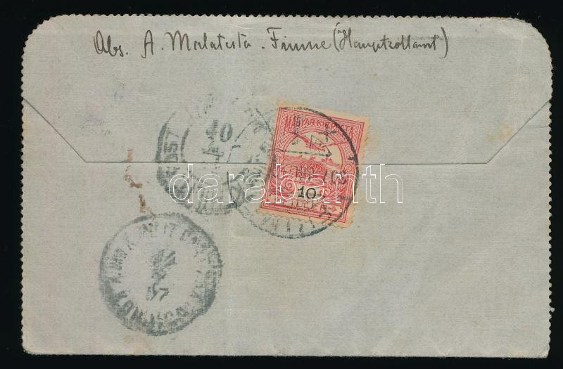 Lot 456 - Hungary Hungarian covers at a very low starting price - Darabanth Co Ltd Online auction of stamps, postcards and other collectibles #286 Lot 456 - Hungary Hungarian covers at a very low starting price - Darabanth Co Ltd Online auction of stamps, postcards and other collectibles #286