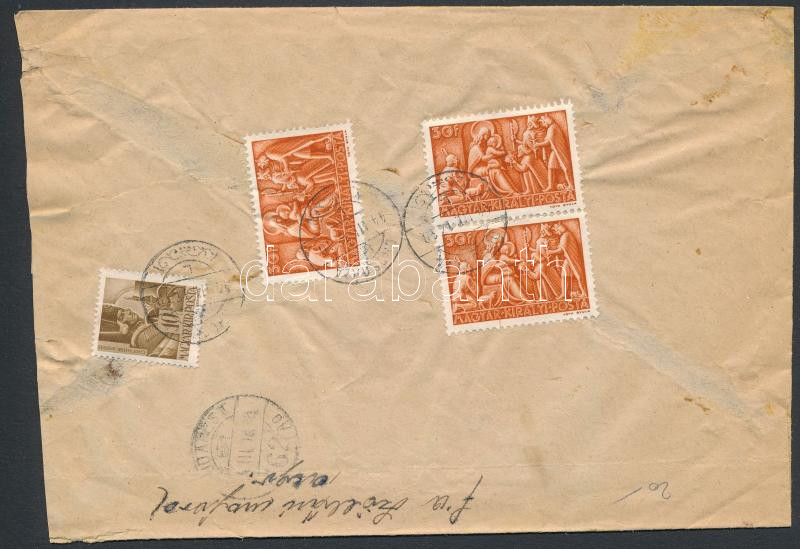 Lot 780 - Hungary Hungarian covers at a very low starting price - Darabanth Co Ltd Online auction of stamps, postcards and other collectibles #286 Lot 780 - Hungary Hungarian covers at a very low starting price - Darabanth Co Ltd Online auction of stamps, postcards and other collectibles #286