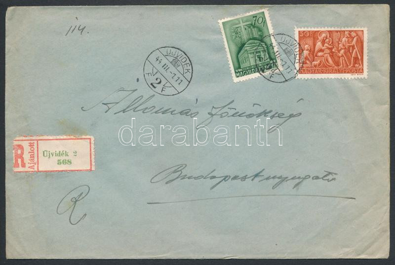 Lot 778 - Hungary Hungarian covers at a very low starting price - Darabanth Co Ltd Online auction of stamps, postcards and other collectibles #286 Lot 778 - Hungary Hungarian covers at a very low starting price - Darabanth Co Ltd Online auction of stamps, postcards and other collectibles #286