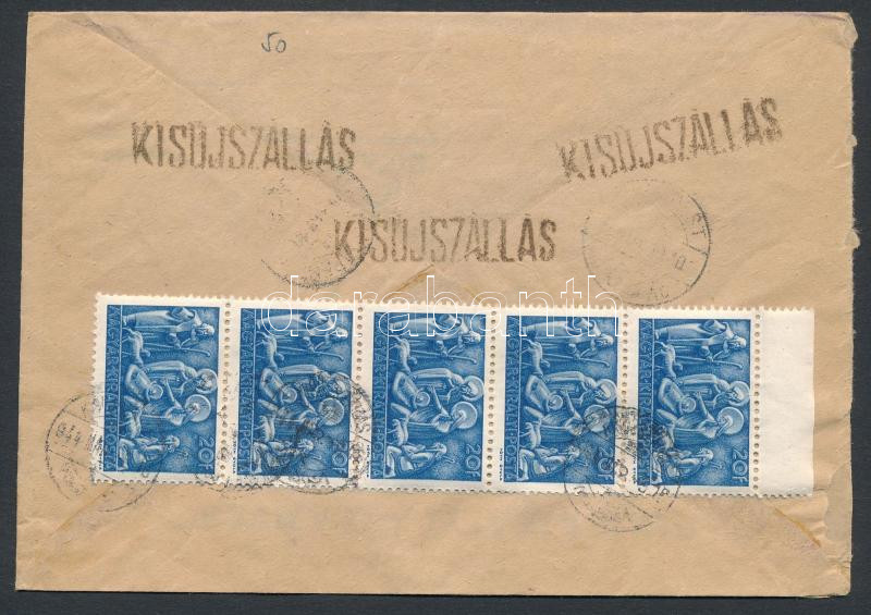 Lot 776 - Hungary Hungarian covers at a very low starting price - Darabanth Co Ltd Online auction of stamps, postcards and other collectibles #286 Lot 776 - Hungary Hungarian covers at a very low starting price - Darabanth Co Ltd Online auction of stamps, postcards and other collectibles #286