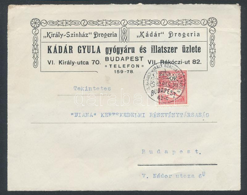 Lot 532 - Hungary Hungarian covers at a very low starting price -  Darabanth Co Ltd Online auction of stamps, postcards and other collectibles #286 
