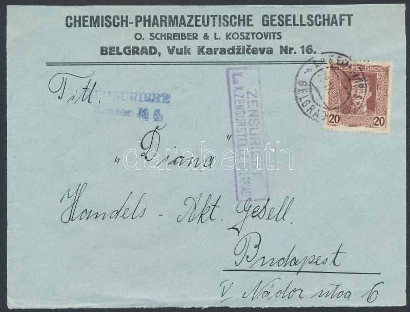 Lot 589 - Hungary Hungarian covers at a very low starting price -  Darabanth Co Ltd Online auction of stamps, postcards and other collectibles #286 