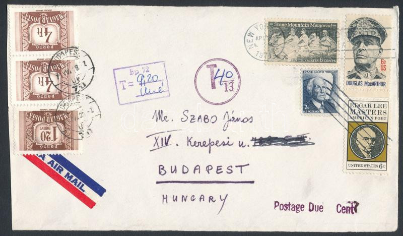 Lot 883 - Hungary Hungarian covers at a very low starting price - Darabanth Co Ltd Online auction of stamps, postcards and other collectibles #286 Lot 883 - Hungary Hungarian covers at a very low starting price - Darabanth Co Ltd Online auction of stamps, postcards and other collectibles #286