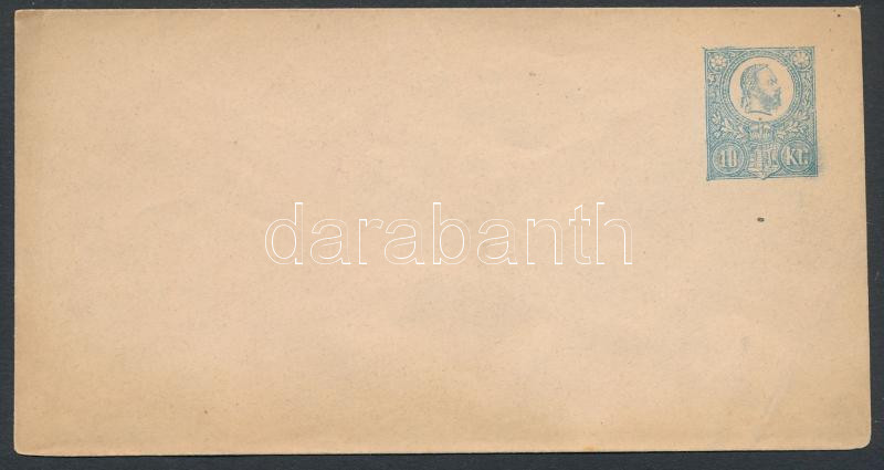 Lot 318 - Hungary Hungarian covers at a very low starting price -  Darabanth Co Ltd Online auction of stamps, postcards and other collectibles #286 