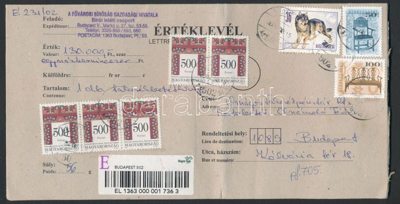 Lot 891 - Hungary Hungarian covers at a very low starting price - Darabanth Co Ltd Online auction of stamps, postcards and other collectibles #286 Lot 891 - Hungary Hungarian covers at a very low starting price - Darabanth Co Ltd Online auction of stamps, postcards and other collectibles #286