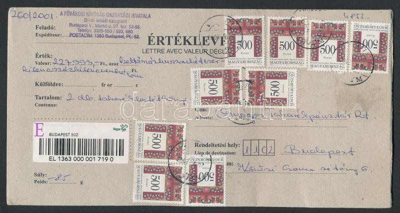 Lot 890 - Hungary Hungarian covers at a very low starting price - Darabanth Co Ltd Online auction of stamps, postcards and other collectibles #286 Lot 890 - Hungary Hungarian covers at a very low starting price - Darabanth Co Ltd Online auction of stamps, postcards and other collectibles #286