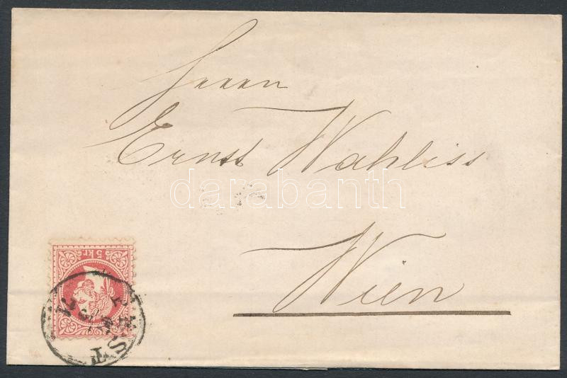 Lot 316 - Hungary Hungarian covers at a very low starting price -  Darabanth Co Ltd Online auction of stamps, postcards and other collectibles #286 