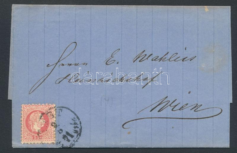 Lot 325 - Hungary Hungarian covers at a very low starting price -  Darabanth Co Ltd Online auction of stamps, postcards and other collectibles #286 