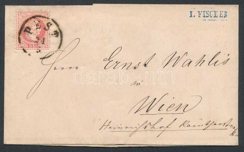 Lot 307 - Hungary Hungarian covers at a very low starting price -  Darabanth Co Ltd Online auction of stamps, postcards and other collectibles #286 