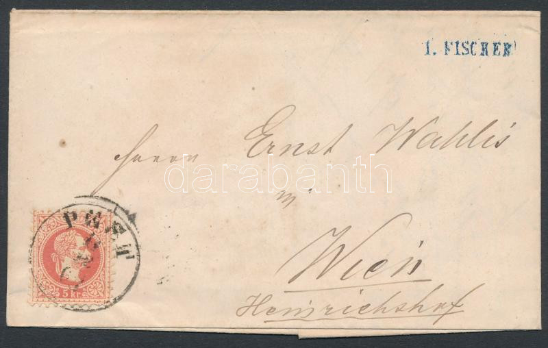 Lot 304 - Hungary Hungarian covers at a very low starting price -  Darabanth Co Ltd Online auction of stamps, postcards and other collectibles #286 