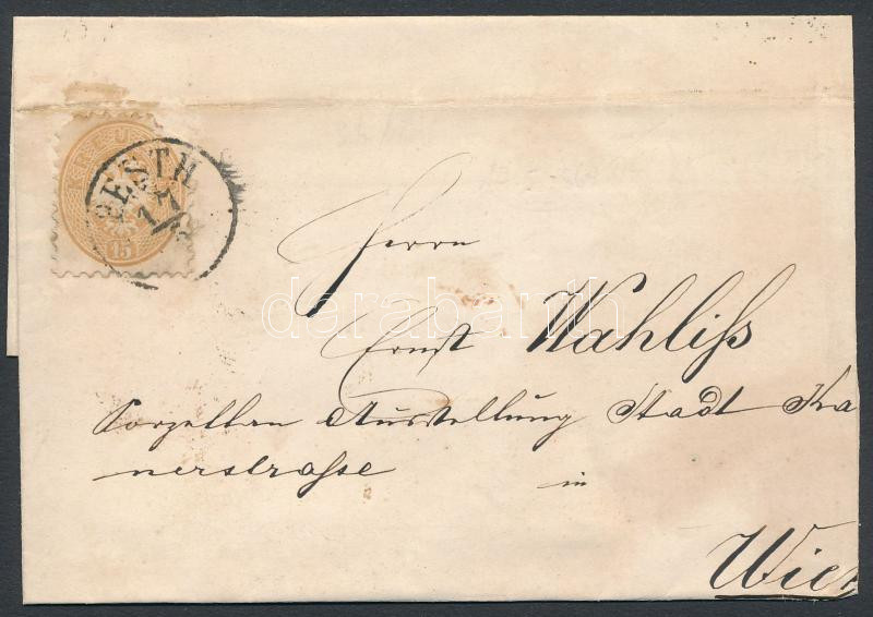 Lot 297 - Hungary Hungarian covers at a very low starting price -  Darabanth Co Ltd Online auction of stamps, postcards and other collectibles #286 