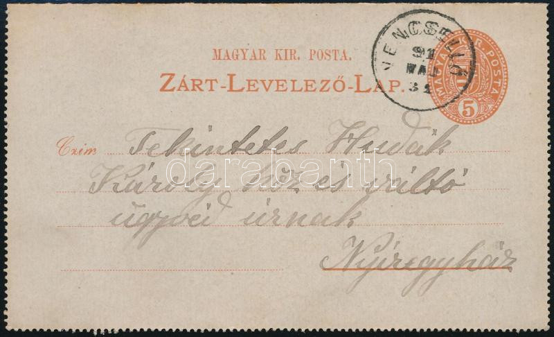 Lot 367 - Hungary Hungarian covers at a very low starting price -  Darabanth Co Ltd Online auction of stamps, postcards and other collectibles #286 