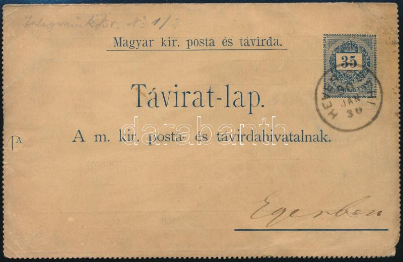 Lot 364 - Hungary Hungarian covers at a very low starting price -  Darabanth Co Ltd Online auction of stamps, postcards and other collectibles #286 