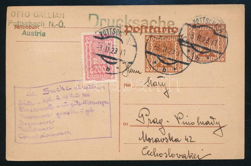 Lot 1155 - mixed worldwide Single covers from all over the world - Darabanth Co Ltd Online auction of stamps, postcards and other collectibles #286 Lot 1155 - mixed worldwide Single covers from all over the world - Darabanth Co Ltd Online auction of stamps, postcards and other collectibles #286
