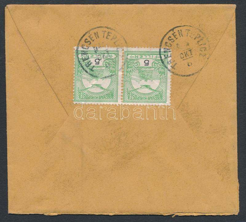 Lot 504 - Hungary Hungarian covers at a very low starting price - Darabanth Co Ltd Online auction of stamps, postcards and other collectibles #286 Lot 504 - Hungary Hungarian covers at a very low starting price - Darabanth Co Ltd Online auction of stamps, postcards and other collectibles #286