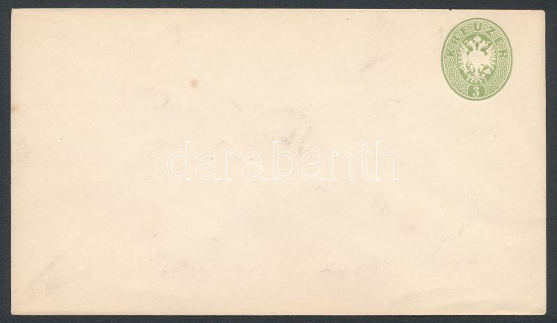 Lot 296 - Hungary Hungarian covers at a very low starting price -  Darabanth Co Ltd Online auction of stamps, postcards and other collectibles #286 