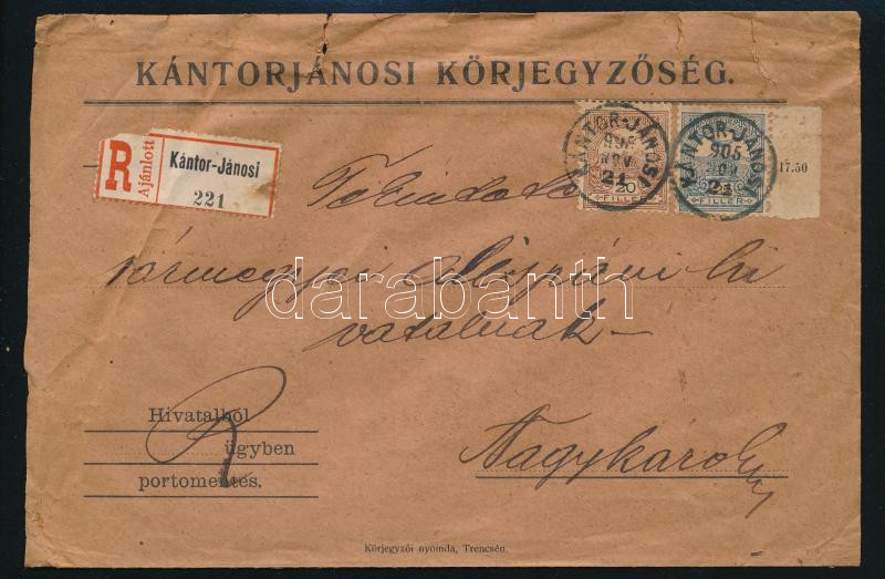 Lot 450 - Hungary Hungarian covers at a very low starting price -  Darabanth Co Ltd Online auction of stamps, postcards and other collectibles #286 