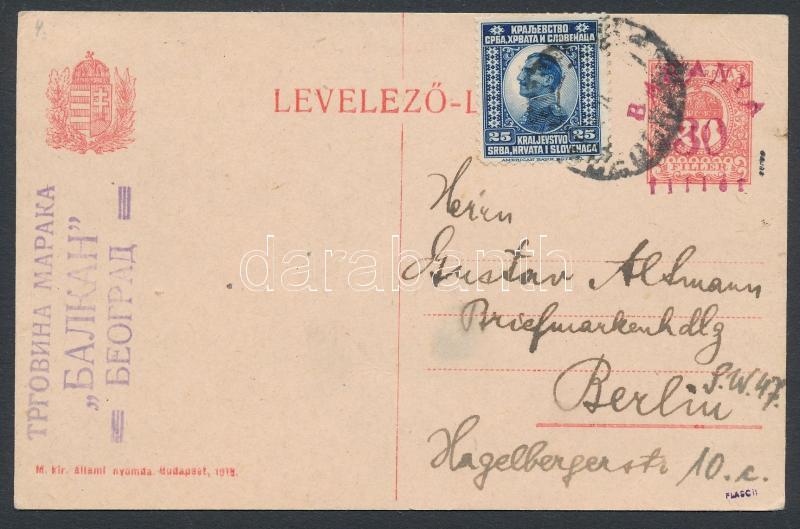Lot 644 - Hungary Hungarian covers at a very low starting price - Darabanth Co Ltd Online auction of stamps, postcards and other collectibles #286 Lot 644 - Hungary Hungarian covers at a very low starting price - Darabanth Co Ltd Online auction of stamps, postcards and other collectibles #286