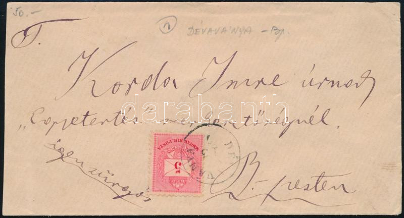 Lot 356 - Hungary Hungarian covers at a very low starting price -  Darabanth Co Ltd Online auction of stamps, postcards and other collectibles #286 