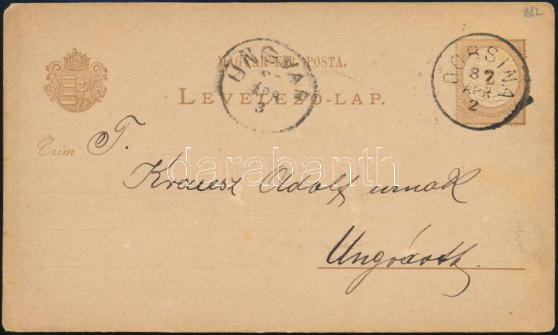 Lot 361 - Hungary Hungarian covers at a very low starting price -  Darabanth Co Ltd Online auction of stamps, postcards and other collectibles #286 