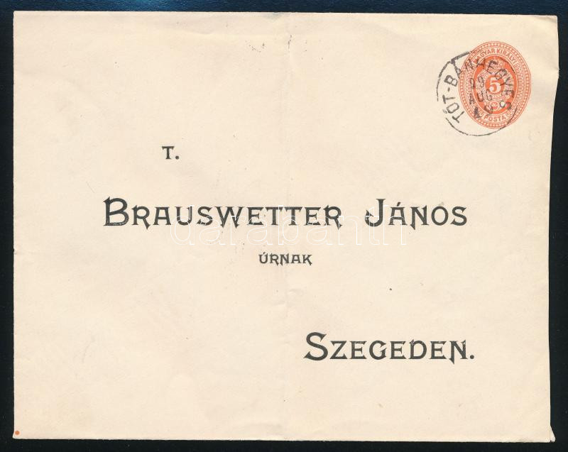 Lot 394 - Hungary Hungarian covers at a very low starting price - Darabanth Co Ltd Online auction of stamps, postcards and other collectibles #286 Lot 394 - Hungary Hungarian covers at a very low starting price - Darabanth Co Ltd Online auction of stamps, postcards and other collectibles #286