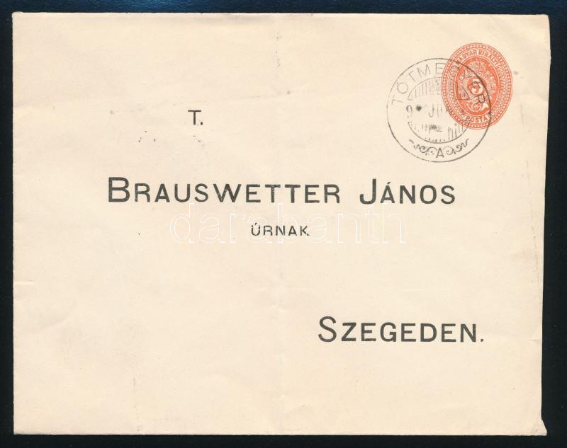 Lot 388 - Hungary Hungarian covers at a very low starting price - Darabanth Co Ltd Online auction of stamps, postcards and other collectibles #286 Lot 388 - Hungary Hungarian covers at a very low starting price - Darabanth Co Ltd Online auction of stamps, postcards and other collectibles #286