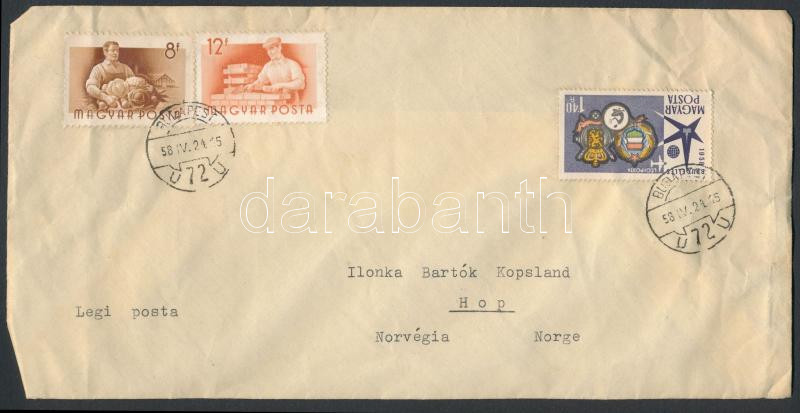 Lot 871 - Hungary Hungarian covers at a very low starting price - Darabanth Co Ltd Online auction of stamps, postcards and other collectibles #286 Lot 871 - Hungary Hungarian covers at a very low starting price - Darabanth Co Ltd Online auction of stamps, postcards and other collectibles #286
