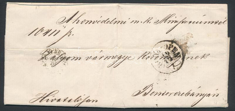 Lot 303 - Hungary Hungarian covers at a very low starting price -  Darabanth Co Ltd Online auction of stamps, postcards and other collectibles #286 