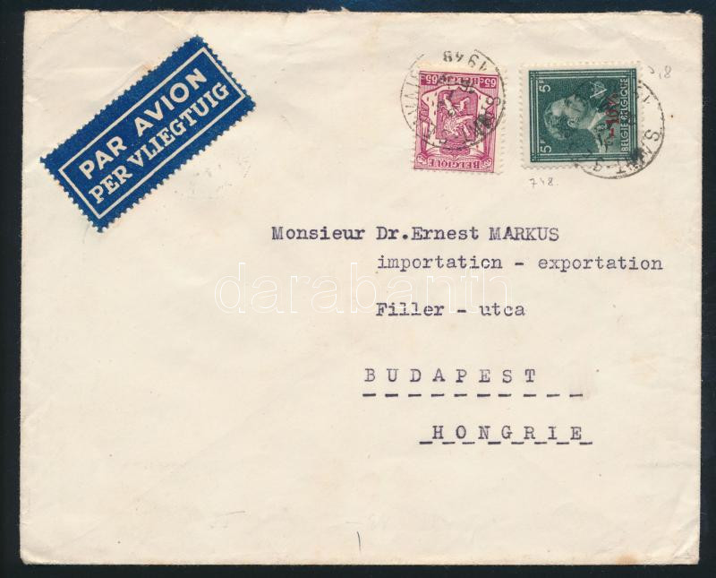 Lot 1179 - mixed worldwide Single covers from all over the world - Darabanth Co Ltd Online auction of stamps, postcards and other collectibles #286 Lot 1179 - mixed worldwide Single covers from all over the world - Darabanth Co Ltd Online auction of stamps, postcards and other collectibles #286