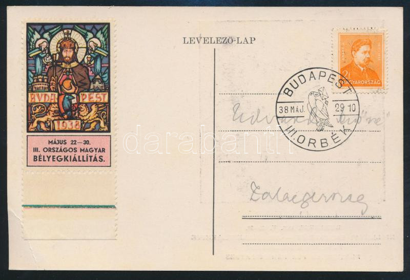 Lot 713 - Hungary Hungarian covers at a very low starting price -  Darabanth Co Ltd Online auction of stamps, postcards and other collectibles #286 