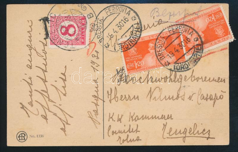 Lot 682 - Hungary Hungarian covers at a very low starting price -  Darabanth Co Ltd Online auction of stamps, postcards and other collectibles #286 