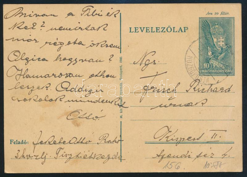 Lot 731 - Hungary Hungarian covers at a very low starting price - Darabanth Co Ltd Online auction of stamps, postcards and other collectibles #286 Lot 731 - Hungary Hungarian covers at a very low starting price - Darabanth Co Ltd Online auction of stamps, postcards and other collectibles #286