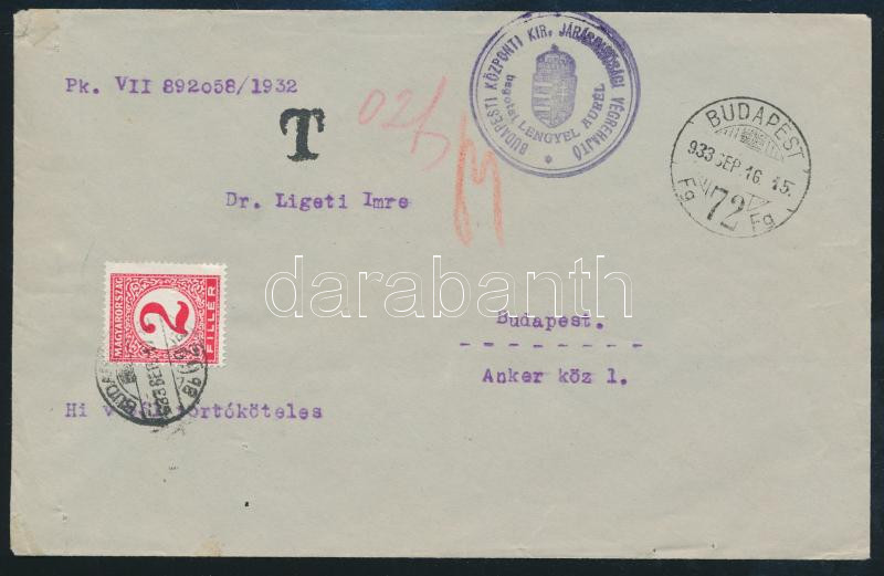 Lot 692 - Hungary Hungarian covers at a very low starting price -  Darabanth Co Ltd Online auction of stamps, postcards and other collectibles #286 