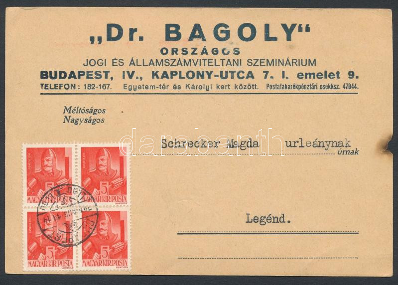 Lot 766 - Hungary Hungarian covers at a very low starting price -  Darabanth Co Ltd Online auction of stamps, postcards and other collectibles #286 