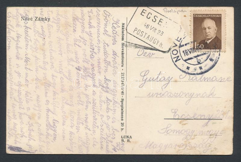 Lot 800 - Hungary Hungarian covers at a very low starting price - Darabanth Co Ltd Online auction of stamps, postcards and other collectibles #286 Lot 800 - Hungary Hungarian covers at a very low starting price - Darabanth Co Ltd Online auction of stamps, postcards and other collectibles #286