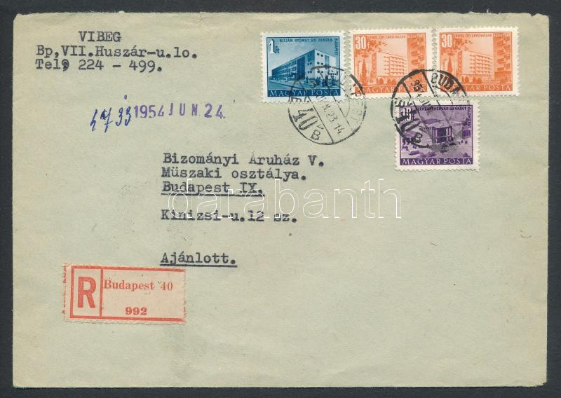 Lot 853 - Hungary Hungarian covers at a very low starting price - Darabanth Co Ltd Online auction of stamps, postcards and other collectibles #286 Lot 853 - Hungary Hungarian covers at a very low starting price - Darabanth Co Ltd Online auction of stamps, postcards and other collectibles #286