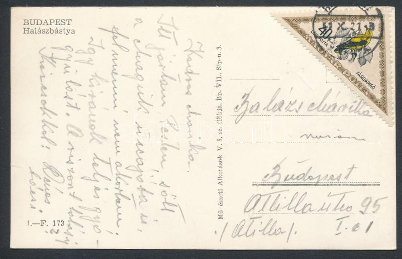 Lot 844 - Hungary Hungarian covers at a very low starting price - Darabanth Co Ltd Online auction of stamps, postcards and other collectibles #286 Lot 844 - Hungary Hungarian covers at a very low starting price - Darabanth Co Ltd Online auction of stamps, postcards and other collectibles #286
