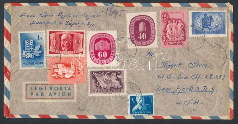 Lot 799 - Hungary Hungarian covers at a very low starting price - Darabanth Co Ltd Online auction of stamps, postcards and other collectibles #286 Lot 799 - Hungary Hungarian covers at a very low starting price - Darabanth Co Ltd Online auction of stamps, postcards and other collectibles #286