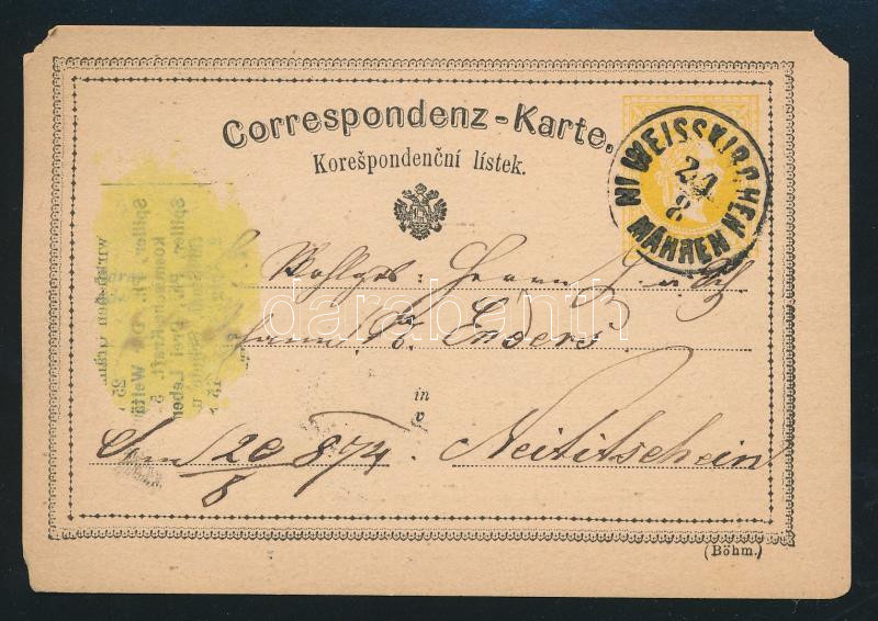 Lot 1142 - mixed worldwide Single covers from all over the world - Darabanth Co Ltd Online auction of stamps, postcards and other collectibles #286 Lot 1142 - mixed worldwide Single covers from all over the world - Darabanth Co Ltd Online auction of stamps, postcards and other collectibles #286