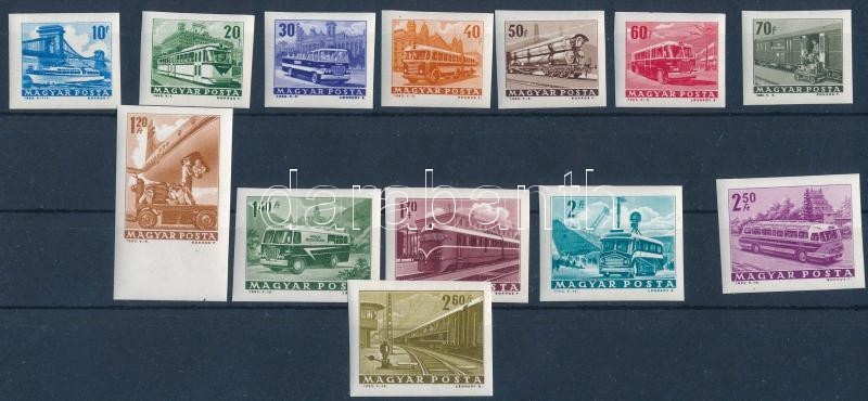Lot 134 - Hungary Imperforate sets, blocks at a very low starting price -  Darabanth Co Ltd Online auction of stamps, postcards and other collectibles #286 