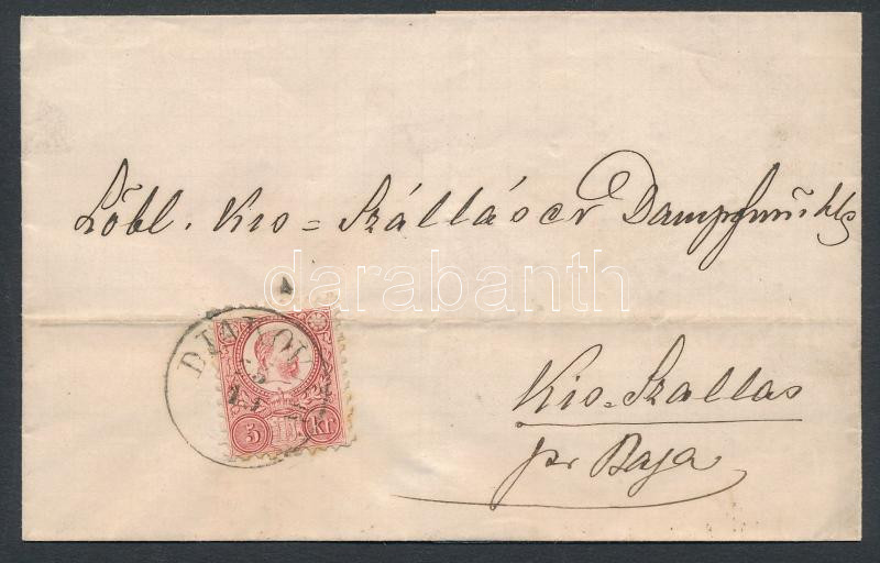Lot 317 - Hungary Hungarian covers at a very low starting price -  Darabanth Co Ltd Online auction of stamps, postcards and other collectibles #286 