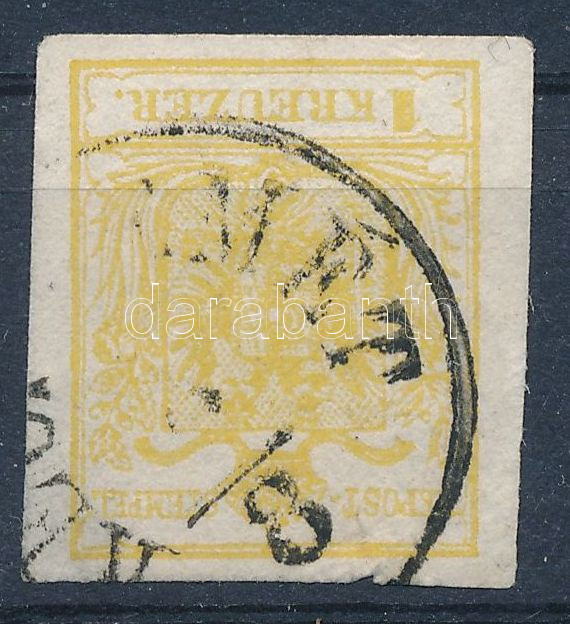 Lot 1856 - Austria / Hungary philately and postal history hungary - the 1850 issue -  Darabanth Co Ltd Online auction of stamps, postcards and other collectibles #286 