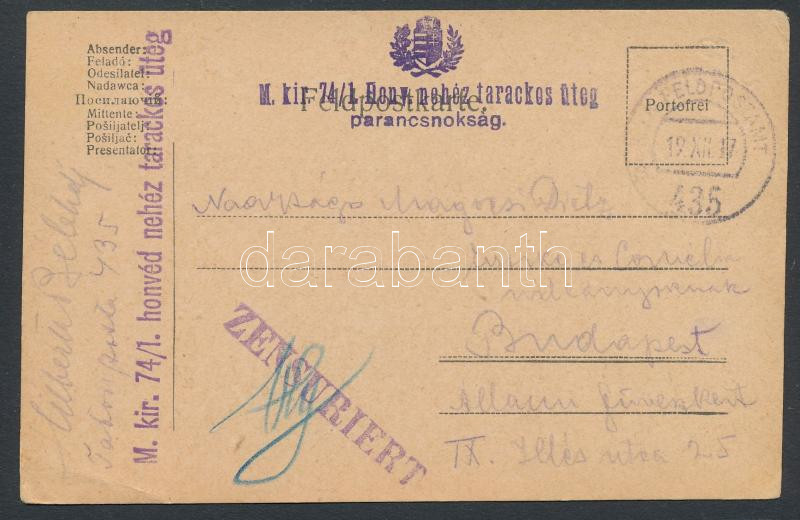 Lot 562 - Hungary Hungarian covers at a very low starting price - Darabanth Co Ltd Online auction of stamps, postcards and other collectibles #286 Lot 562 - Hungary Hungarian covers at a very low starting price - Darabanth Co Ltd Online auction of stamps, postcards and other collectibles #286