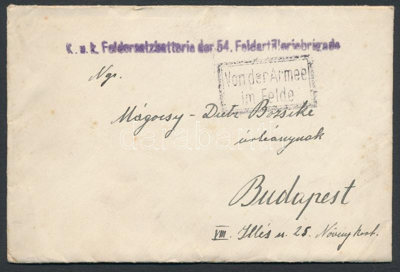 Lot 582 - Hungary Hungarian covers at a very low starting price -  Darabanth Co Ltd Online auction of stamps, postcards and other collectibles #286 