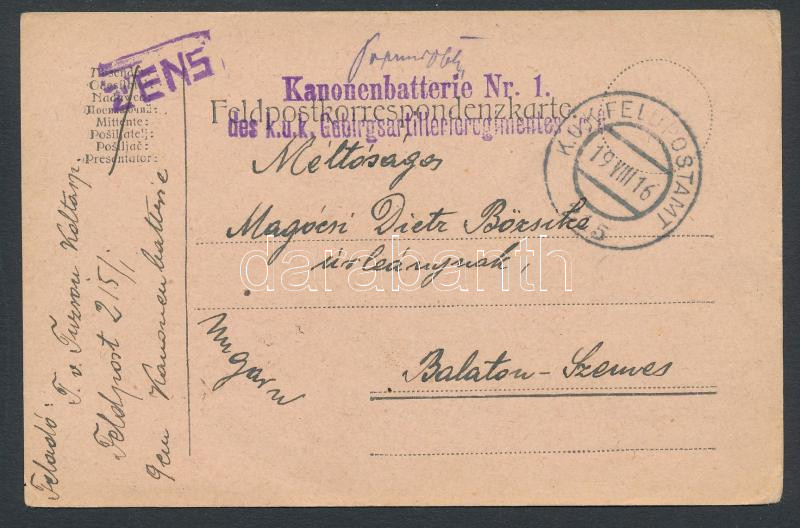Lot 530 - Hungary Hungarian covers at a very low starting price -  Darabanth Co Ltd Online auction of stamps, postcards and other collectibles #286 