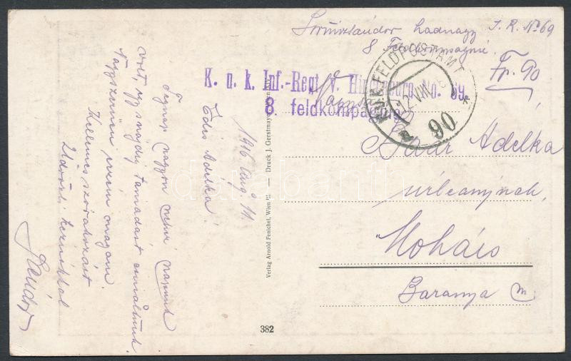 Lot 531 - Hungary Hungarian covers at a very low starting price -  Darabanth Co Ltd Online auction of stamps, postcards and other collectibles #286 