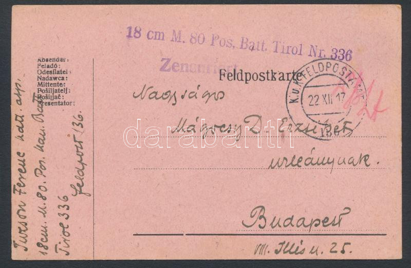 Lot 570 - Hungary Hungarian covers at a very low starting price - Darabanth Co Ltd Online auction of stamps, postcards and other collectibles #286 Lot 570 - Hungary Hungarian covers at a very low starting price - Darabanth Co Ltd Online auction of stamps, postcards and other collectibles #286