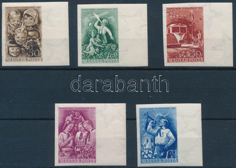 Lot 74 - Hungary Imperforate sets, blocks at a very low starting price -  Darabanth Co Ltd Online auction of stamps, postcards and other collectibles #286 