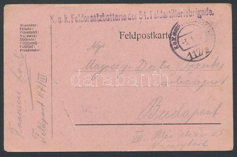 Lot 585 - Hungary Hungarian covers at a very low starting price -  Darabanth Co Ltd Online auction of stamps, postcards and other collectibles #286 